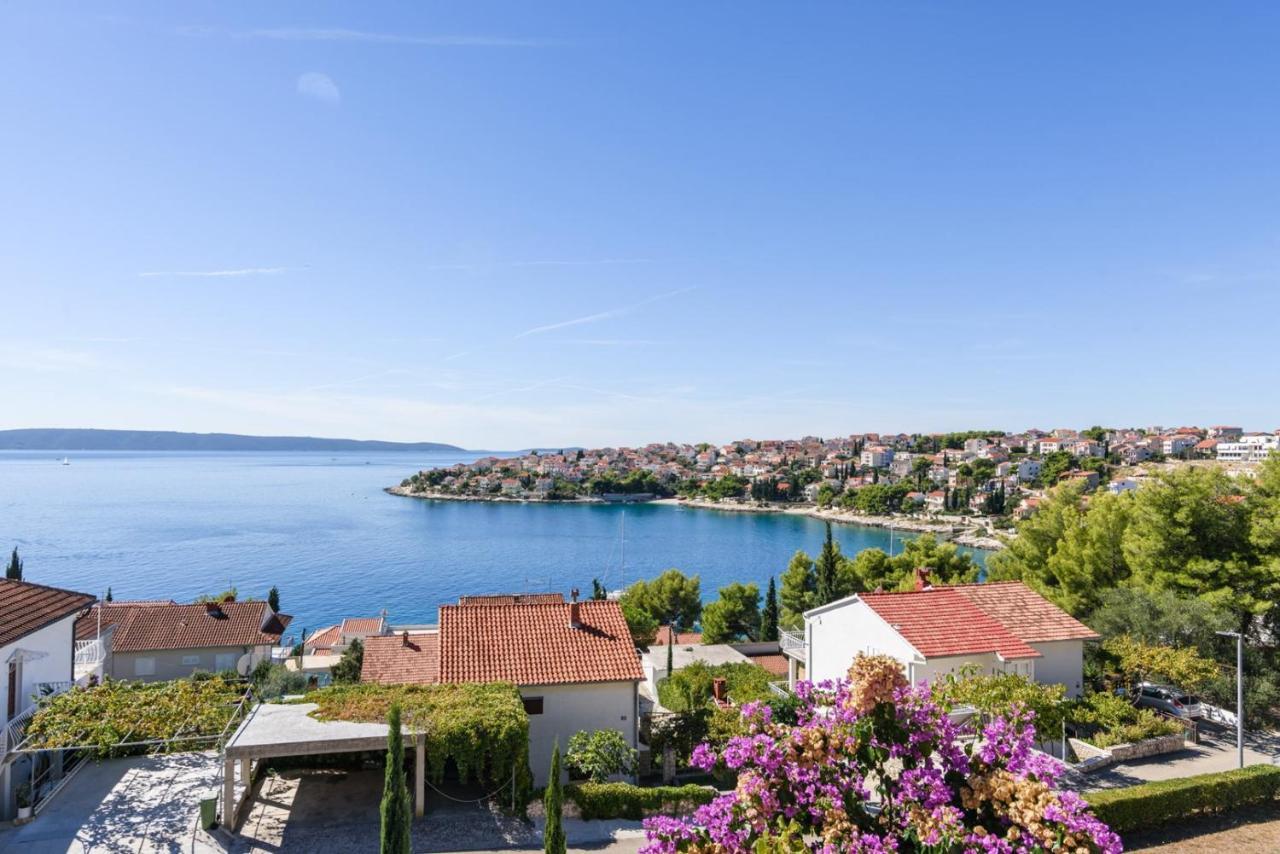 Apartments Marija Округ Горни Экстерьер фото