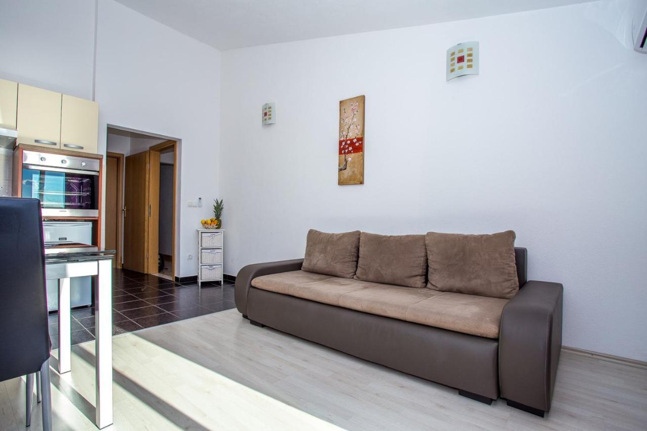 Apartments Marija Округ Горни Экстерьер фото